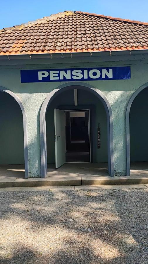 Pension Hopela 고타 외부 사진